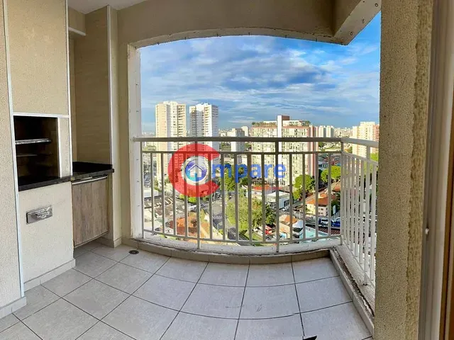 Apartamento 2 quartos e 1 banheiro, à venda, no bairro Vila Augusta em Guarulhos
