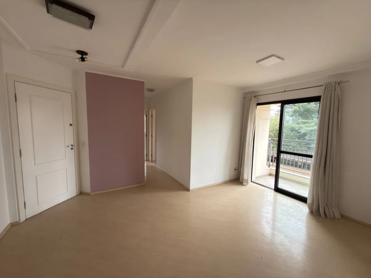 Apartamento para venda em Chácara Inglesa com 2 quartos, sendo 1 suíte, 69m²