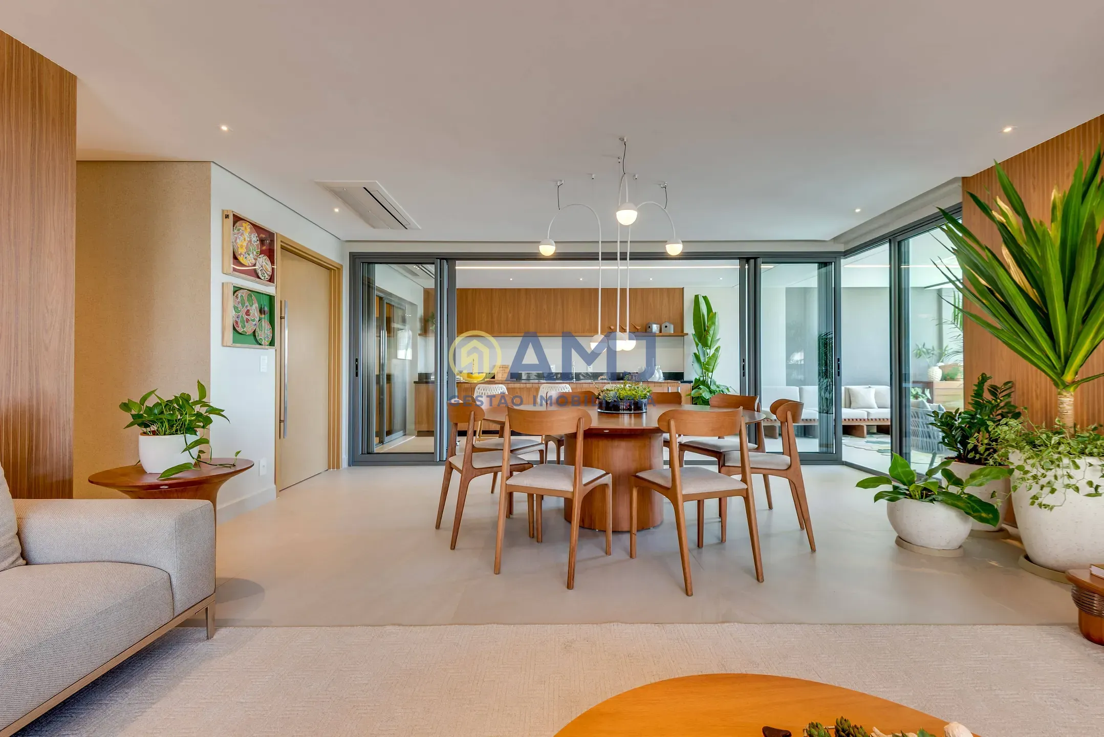 Cobertura, 4 quartos, 270 m² - Foto 3