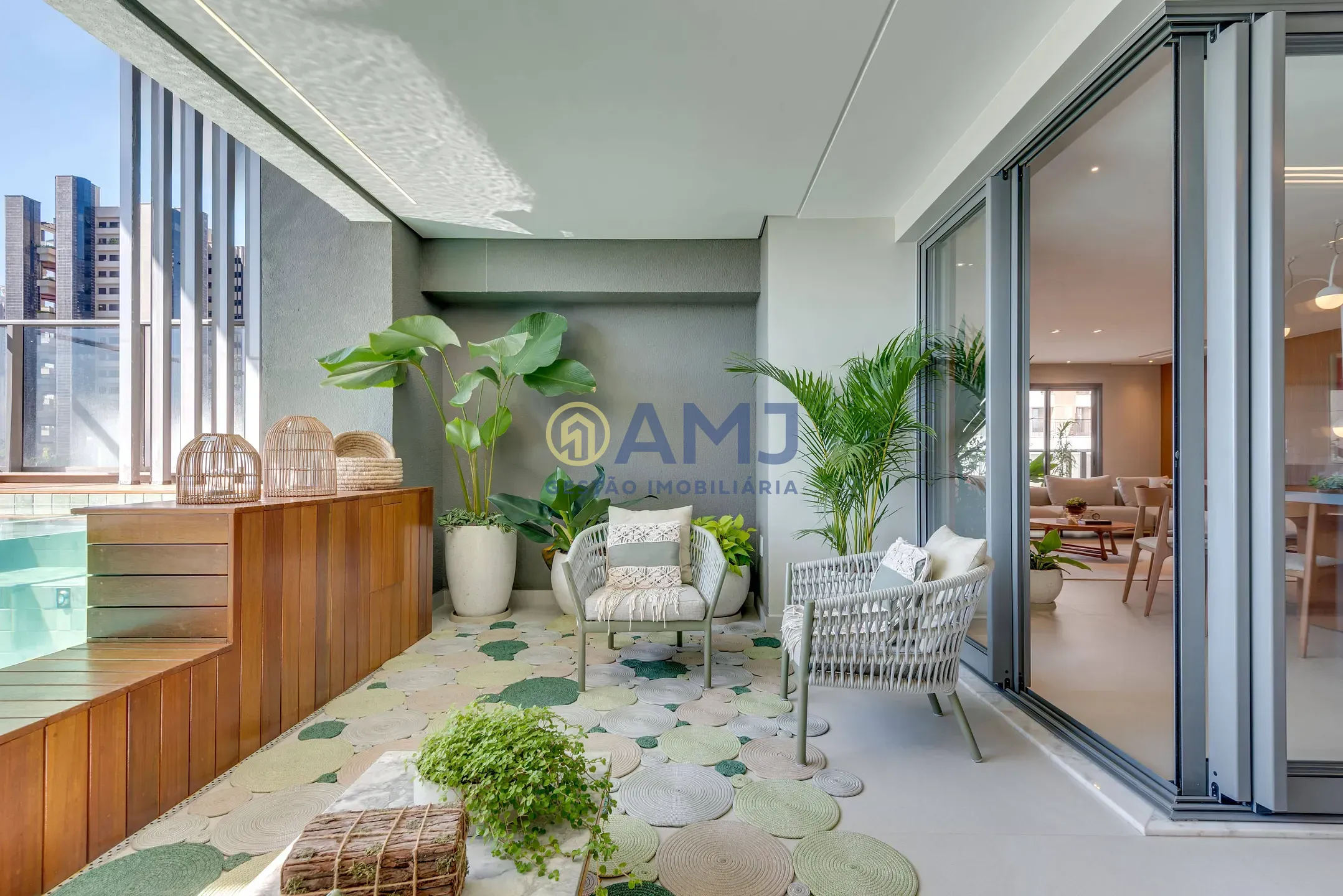 Cobertura, 4 quartos, 270 m² - Foto 6