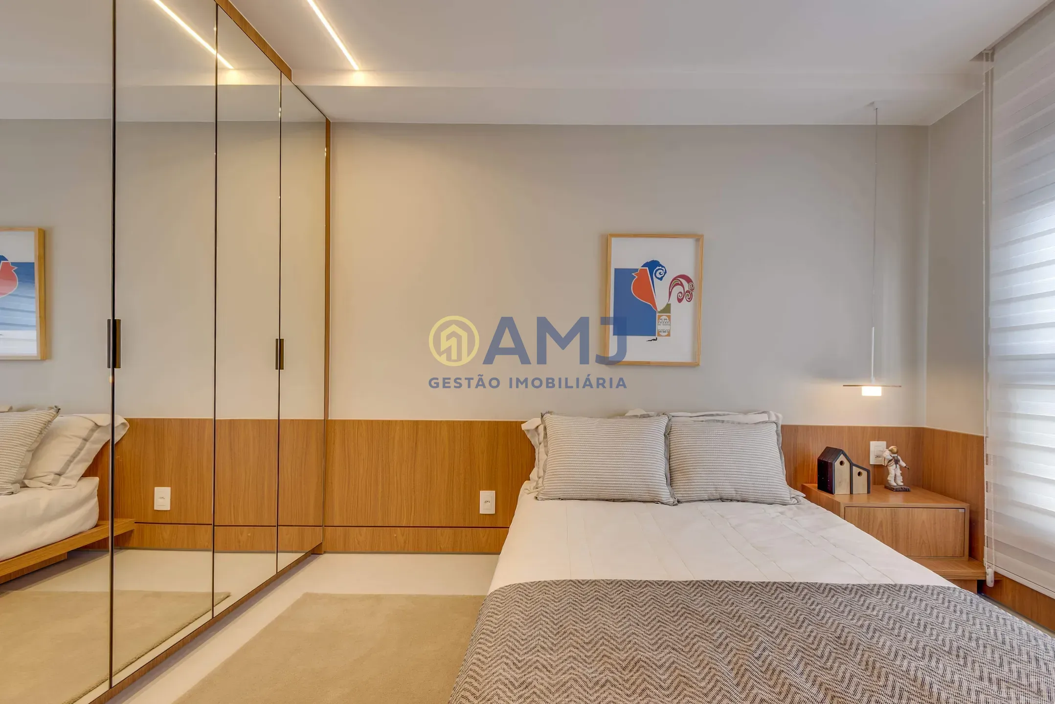 Cobertura, 4 quartos, 270 m² - Foto 7