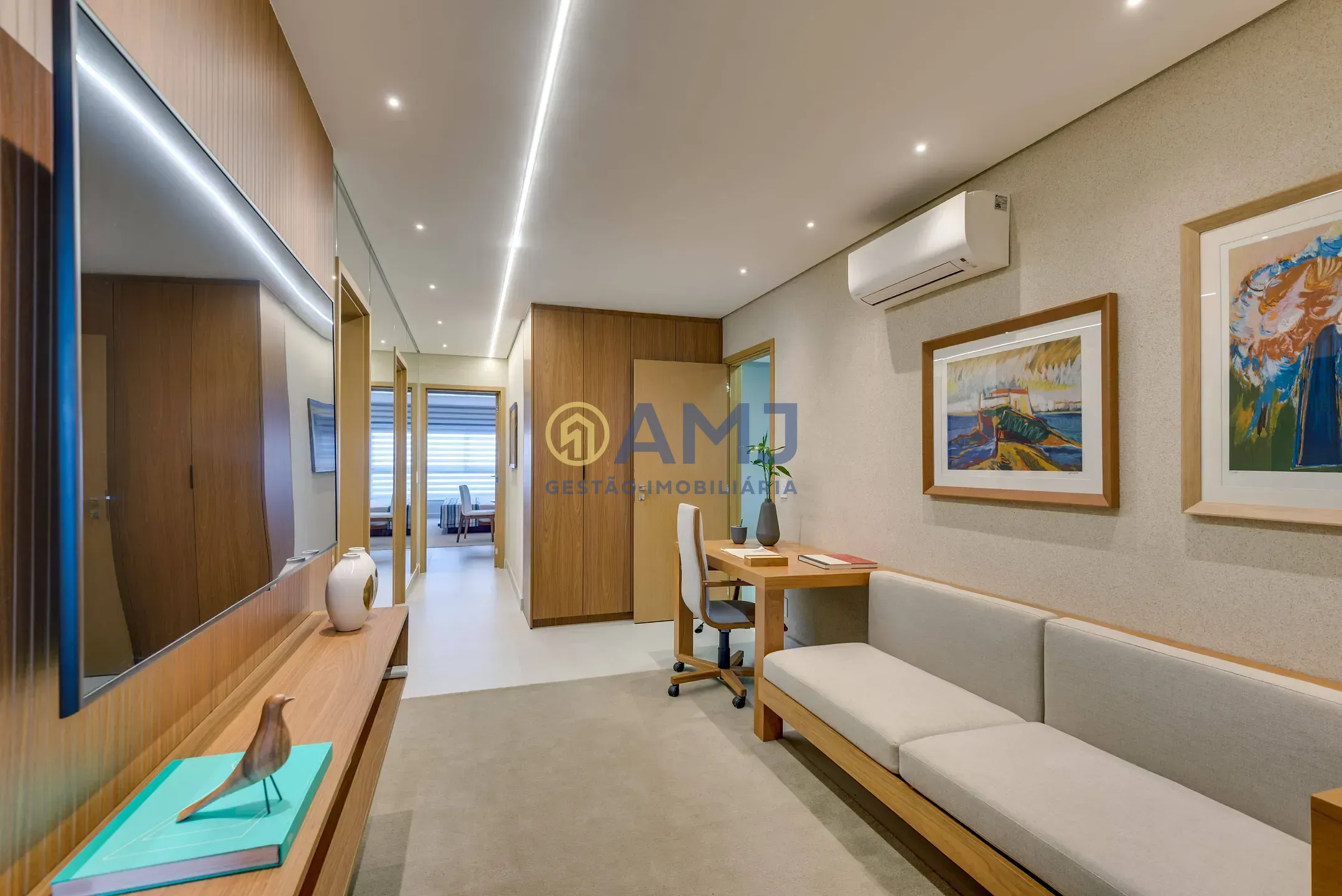 Cobertura, 4 quartos, 270 m² - Foto 9