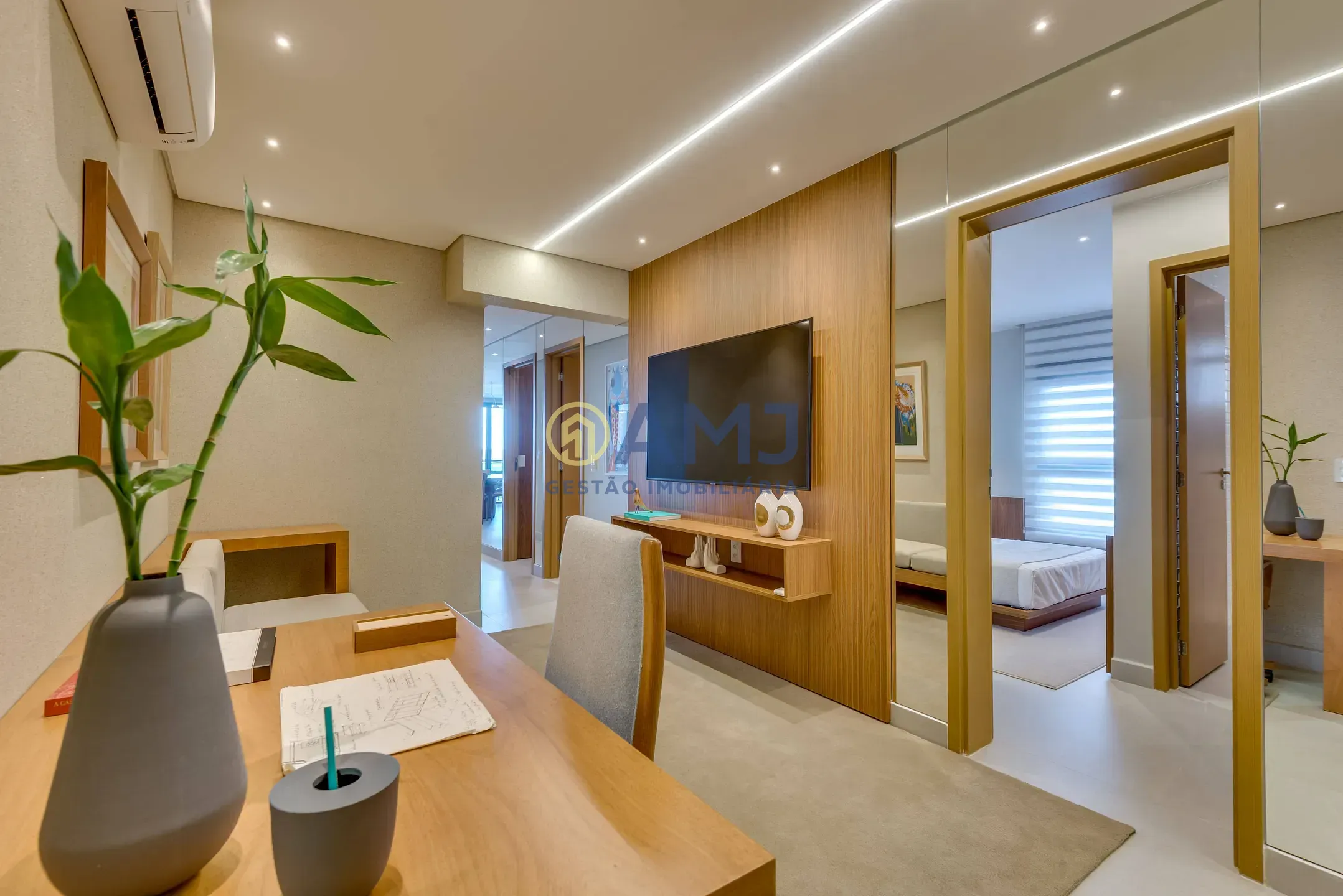 Cobertura, 4 quartos, 270 m² - Foto 10
