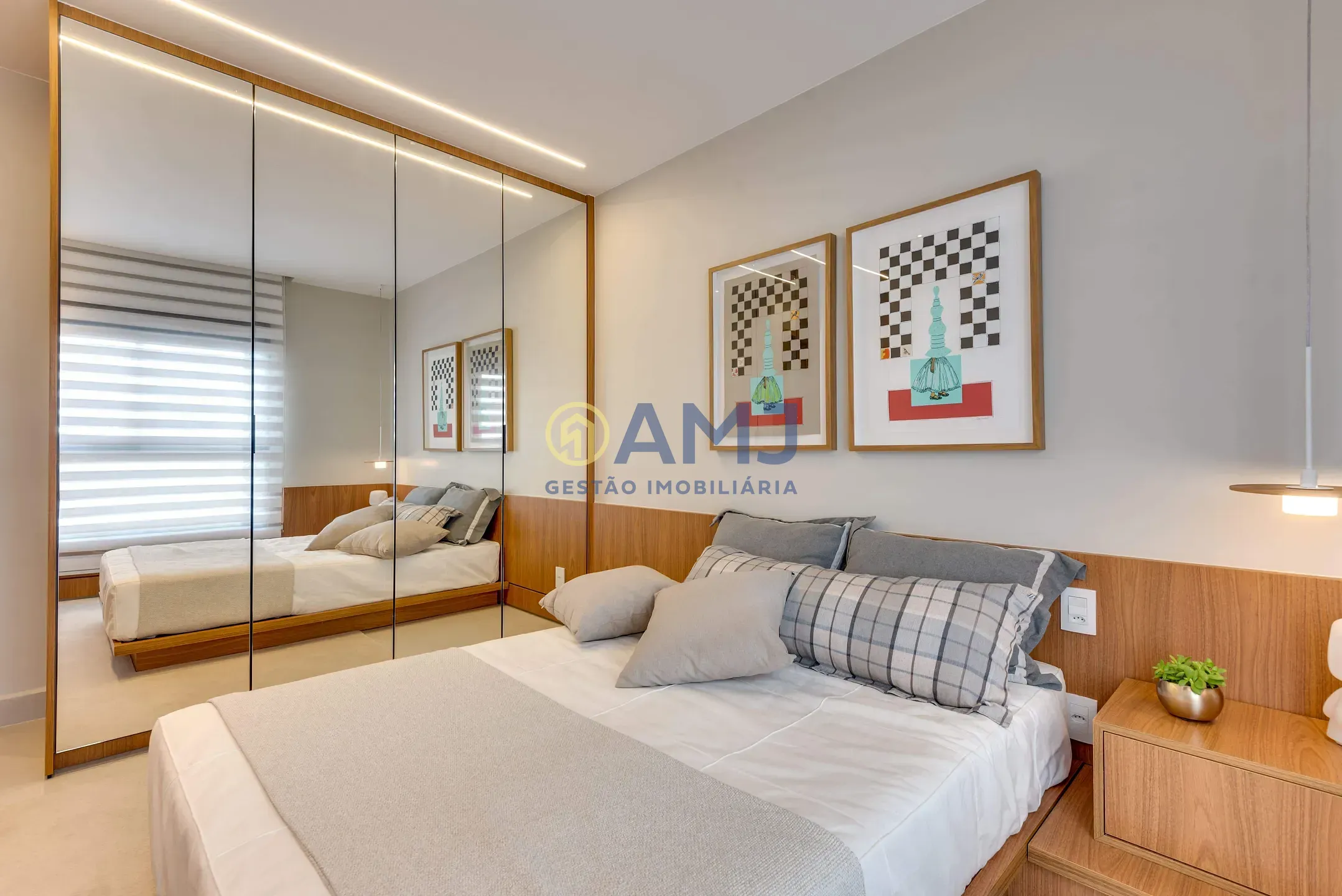 Cobertura, 4 quartos, 270 m² - Foto 11