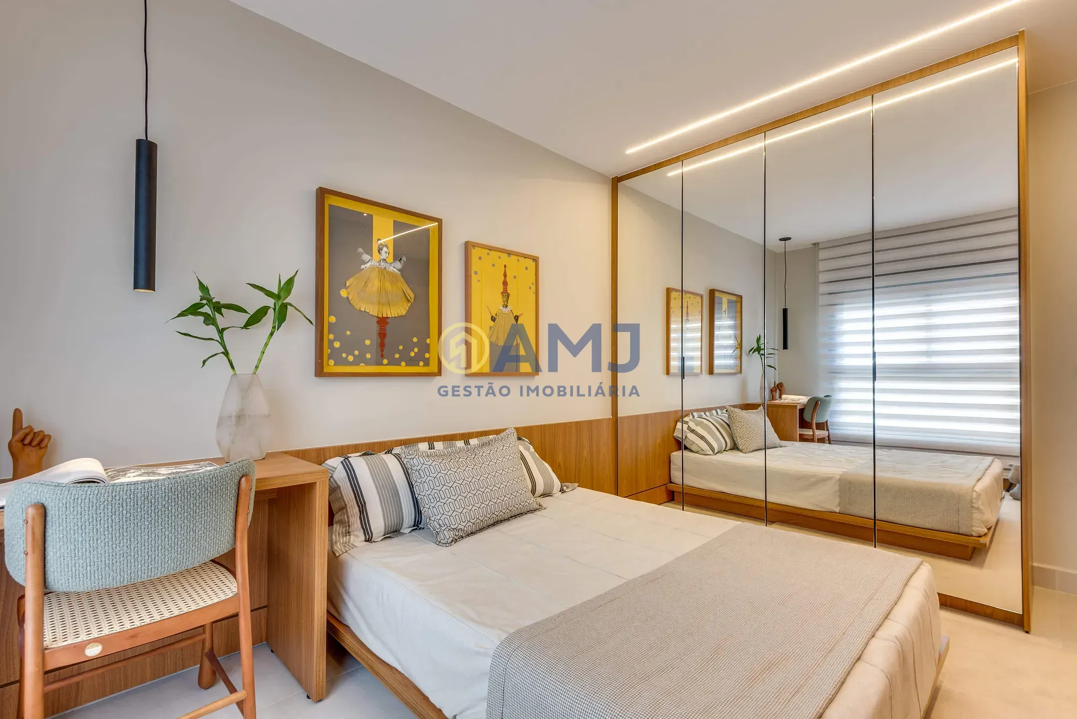 Cobertura, 4 quartos, 270 m² - Foto 12