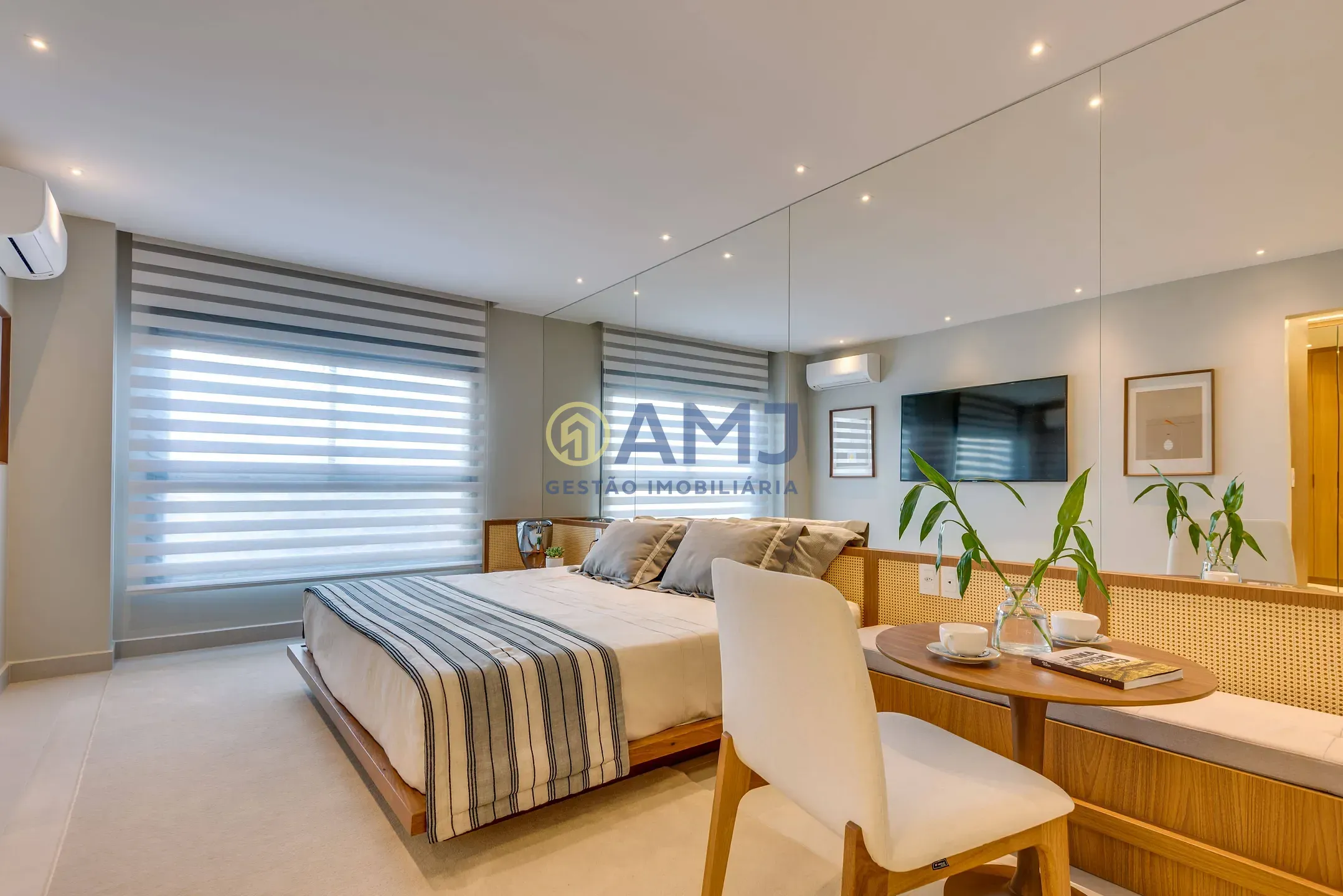 Cobertura, 4 quartos, 270 m² - Foto 13
