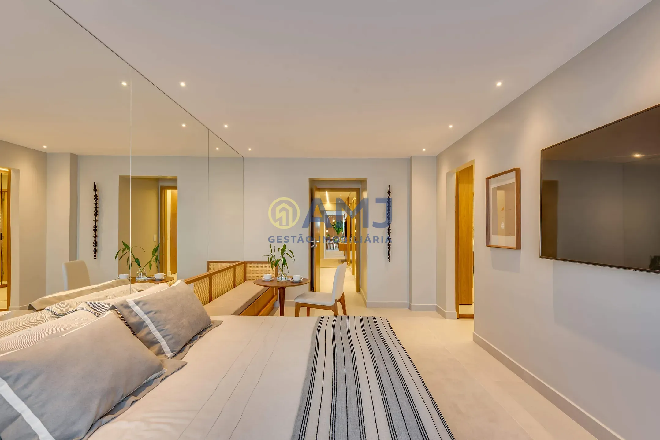 Cobertura, 4 quartos, 270 m² - Foto 14