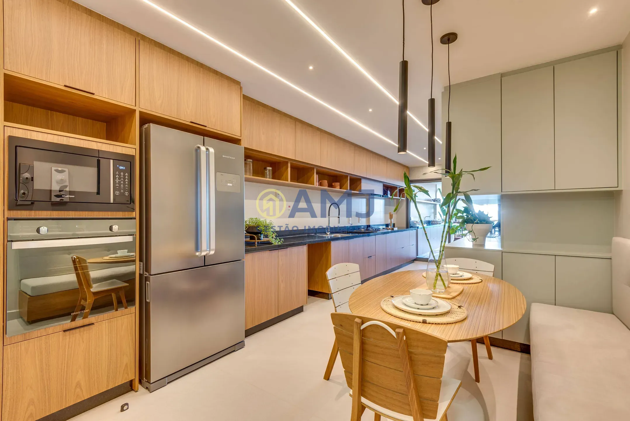 Cobertura, 4 quartos, 270 m² - Foto 16