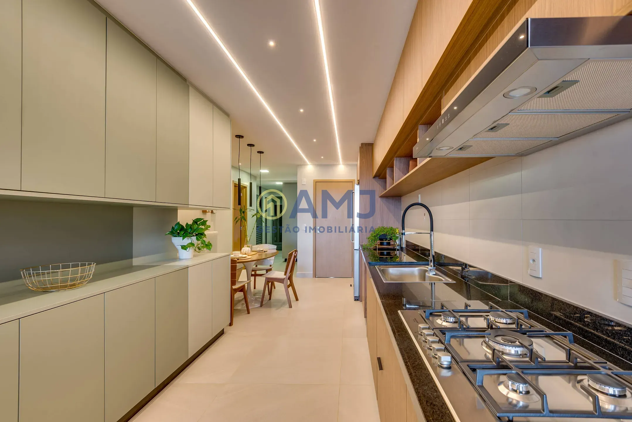 Cobertura, 4 quartos, 270 m² - Foto 17