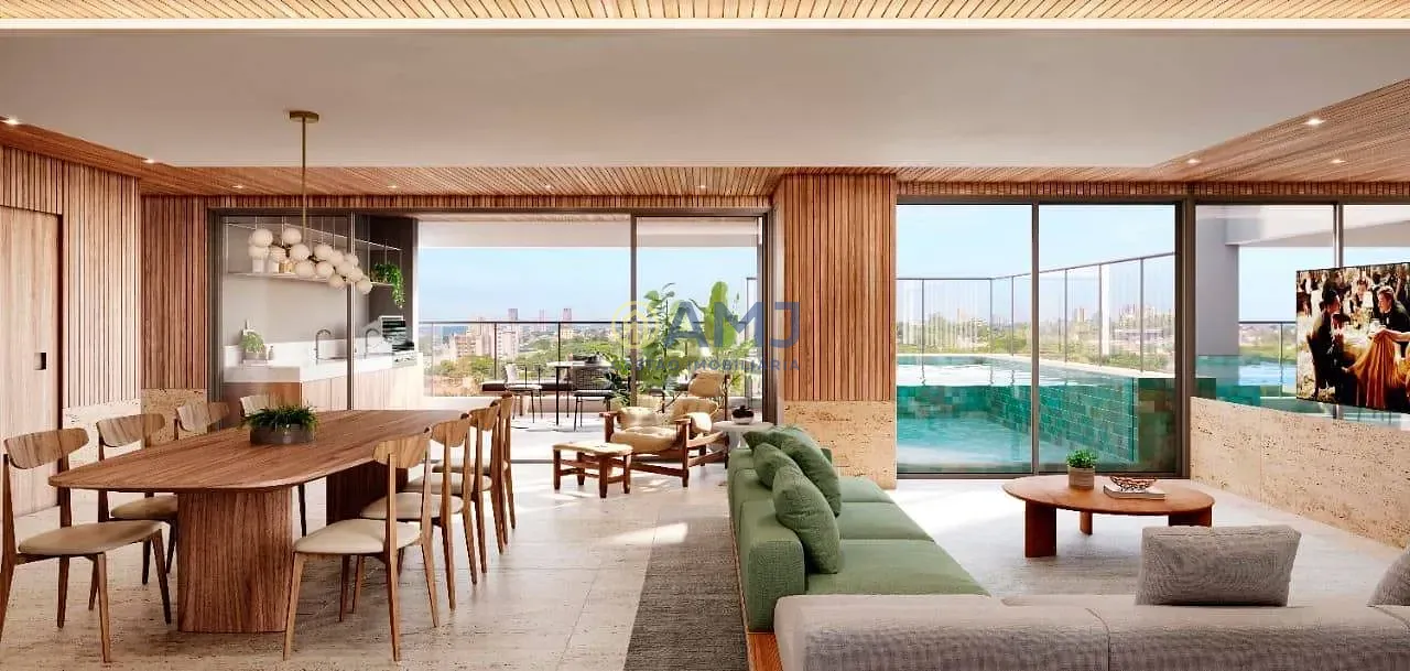 Cobertura, 4 quartos, 270 m² - Foto 20
