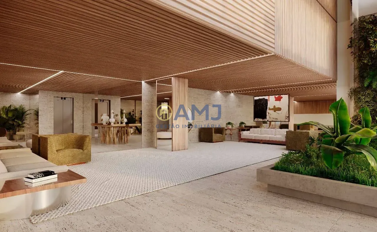 Cobertura, 4 quartos, 270 m² - Foto 21