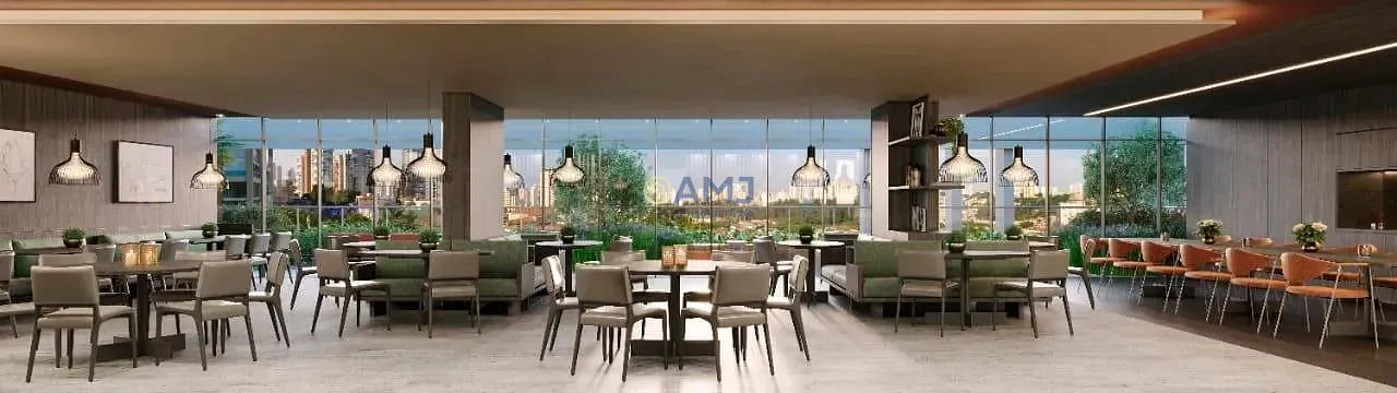 Cobertura, 4 quartos, 270 m² - Foto 26