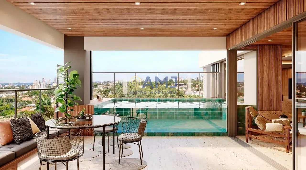 Cobertura, 4 quartos, 270 m² - Foto 23