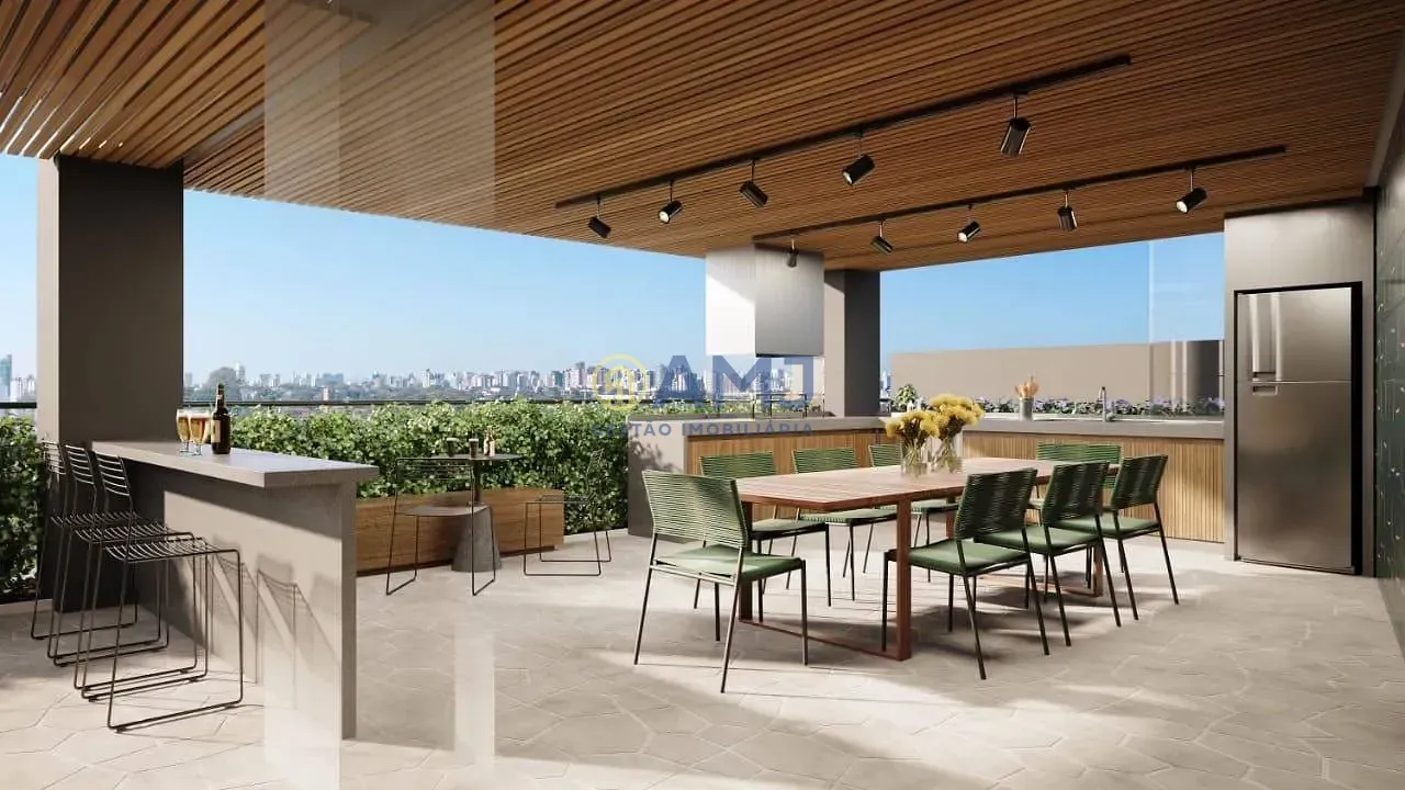 Cobertura, 4 quartos, 270 m² - Foto 24
