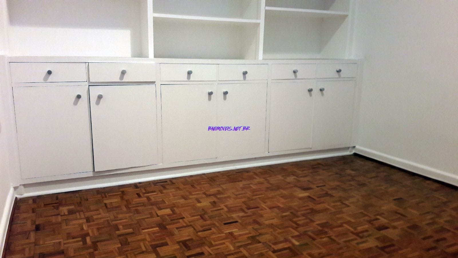 Apartamento, 4 quartos, 170 m² - Foto 15