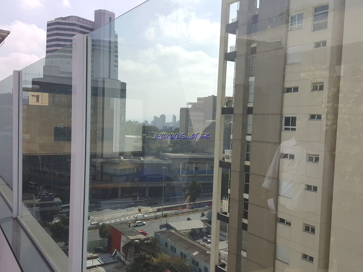 Apartamento, 4 quartos, 170 m² - Foto 28