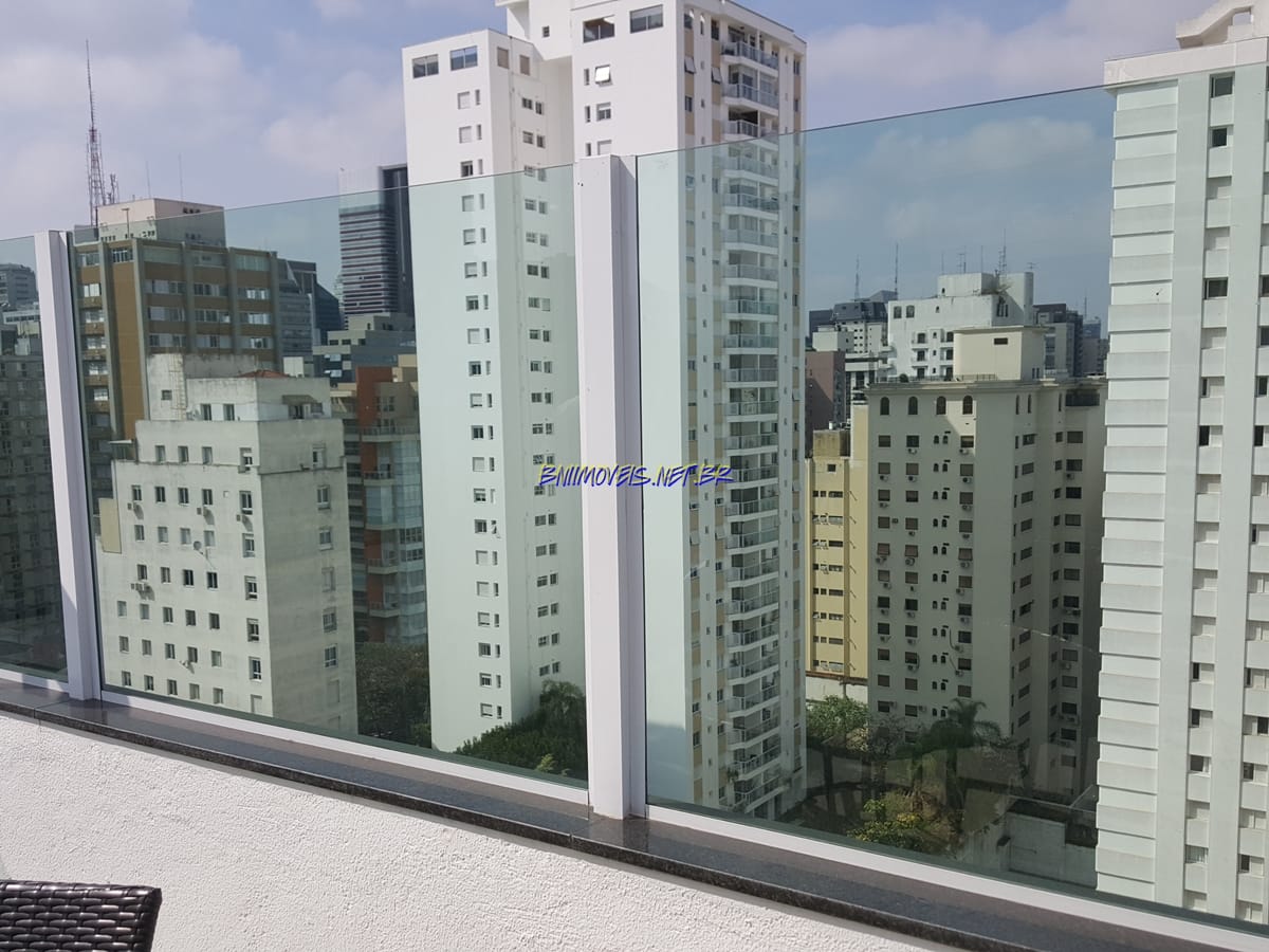 Apartamento, 4 quartos, 170 m² - Foto 29