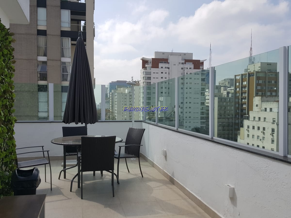 Apartamento, 4 quartos, 170 m² - Foto 33