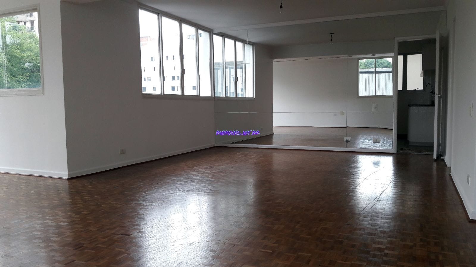 Apartamento, 4 quartos, 170 m² - Foto 2