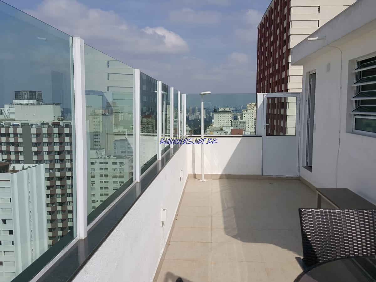 Apartamento, 4 quartos, 170 m² - Foto 31