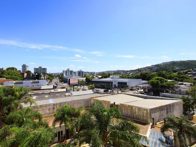 Apartamento com 110m² 3 quartos e 2 banheiros, à venda, no bairro Cavalhada em Porto Alegre
