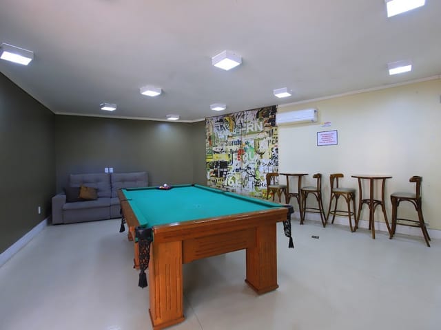 Apartamento com 110m² 3 quartos e 2 banheiros, à venda, no bairro Cavalhada em Porto Alegre