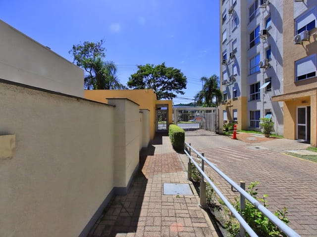 Apartamento com 110m² 3 quartos e 2 banheiros, à venda, no bairro Cavalhada em Porto Alegre