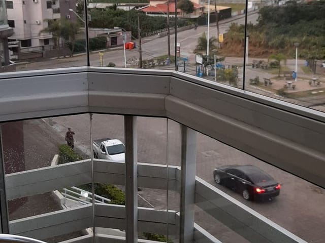 Apartamento 1 quarto e 1 banheiro, à venda, no bairro Ingleses do Rio Vermelho em Florianópolis