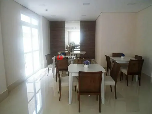 Apartamento 3 quartos e 1 banheiro, à venda, no bairro Santa Paula em São Caetano do Sul