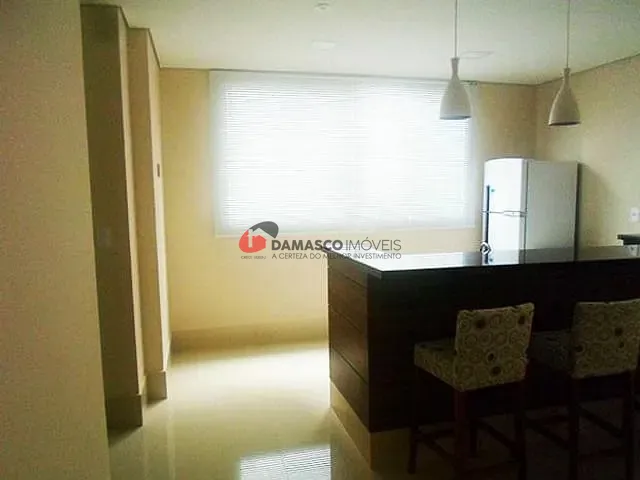 Apartamento 3 quartos e 1 banheiro, à venda, no bairro Santa Paula em São Caetano do Sul