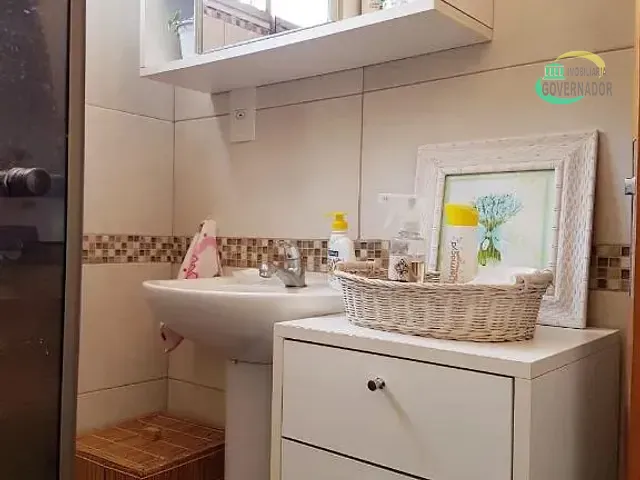 Apartamento com 74m² 2 quartos e 1 banheiro, à venda, no bairro Ponte Preta em Campinas
