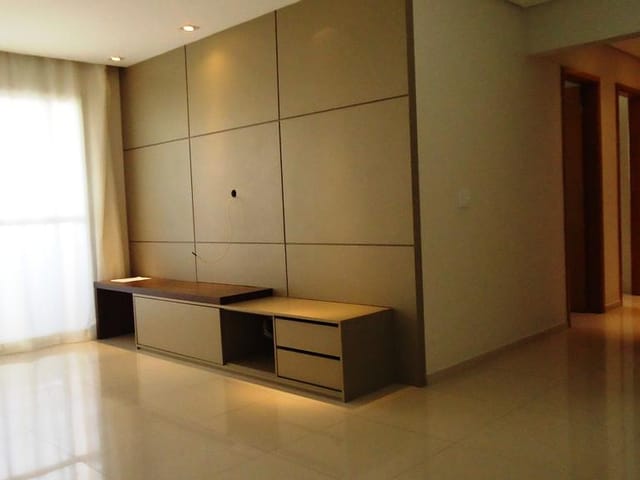 Foto do Apartamento - Apartamento com 3 dormitórios para alugar, 96 m² por R$ 3.870,01/mês - Santana - São José dos Campos/SP | INDEPENDENCE NEGOCIOS IMOBILIARIOS LTDA