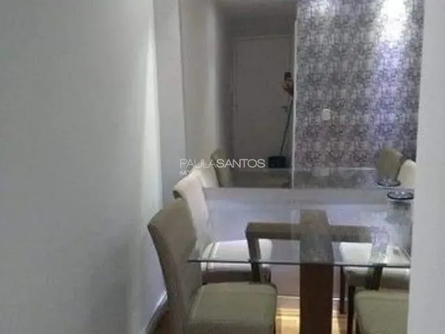 Apartamento 2 quartos e 1 banheiro, à venda, no bairro Vila Haro em Sorocaba