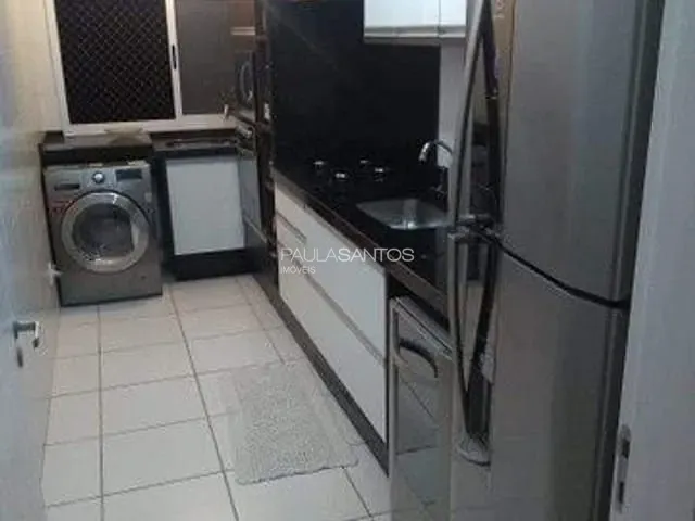 Apartamento 2 quartos e 1 banheiro, à venda, no bairro Vila Haro em Sorocaba