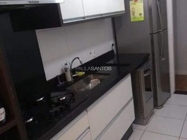 Apartamento 2 quartos e 1 banheiro, à venda, no bairro Vila Haro em Sorocaba