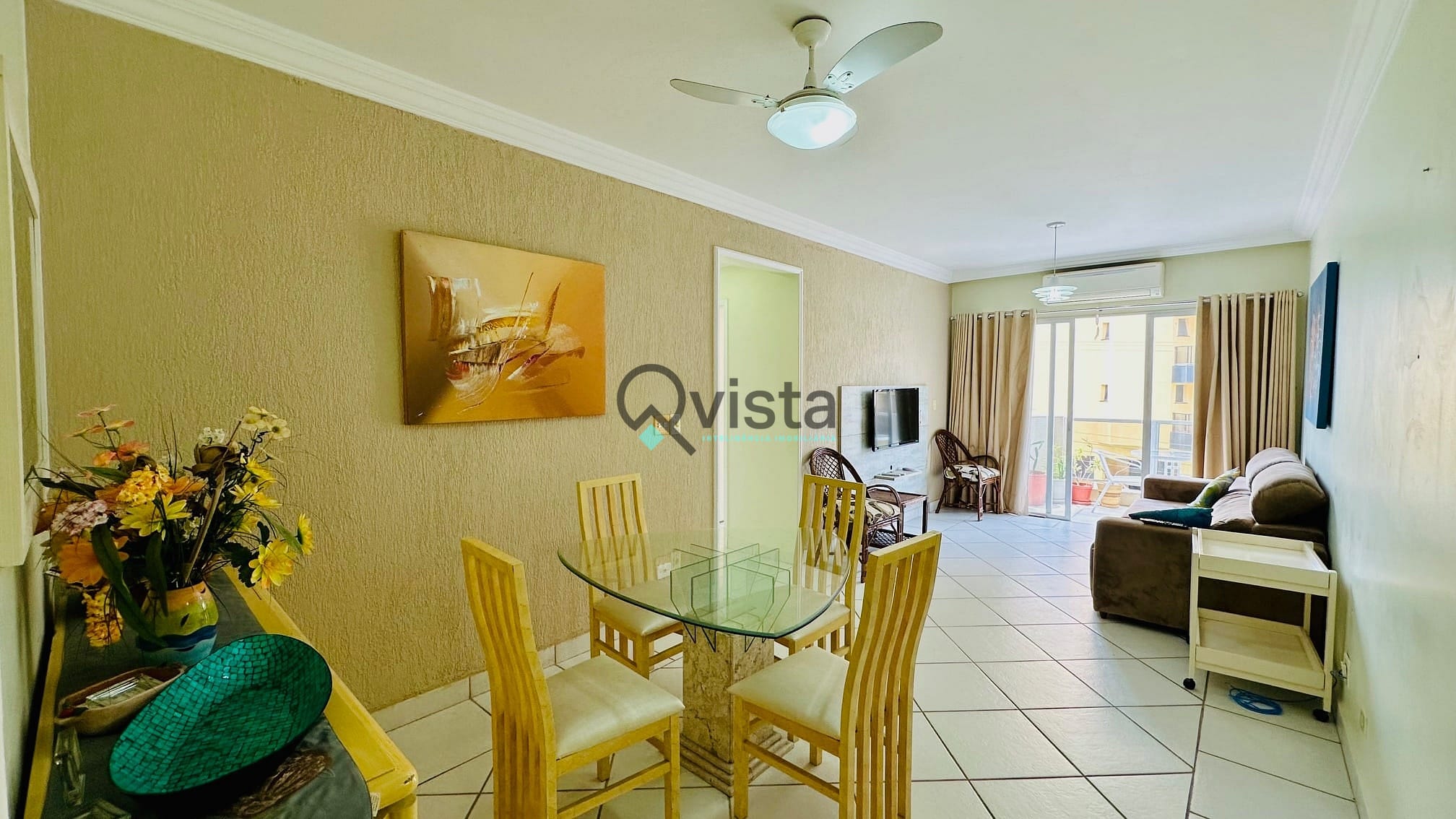 Apartamento, 2 quartos, 76 m² - Foto 2