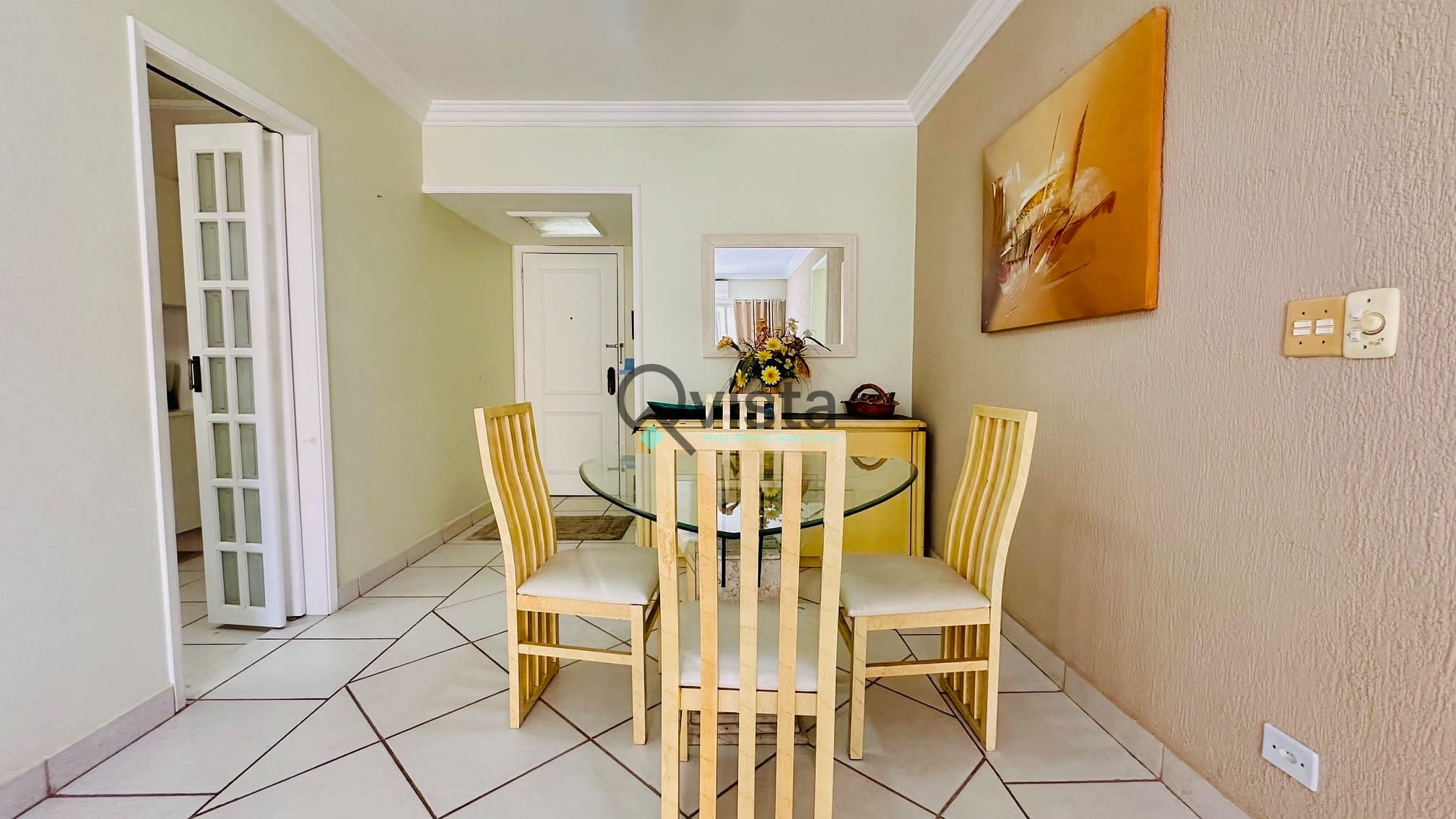 Apartamento, 2 quartos, 76 m² - Foto 3