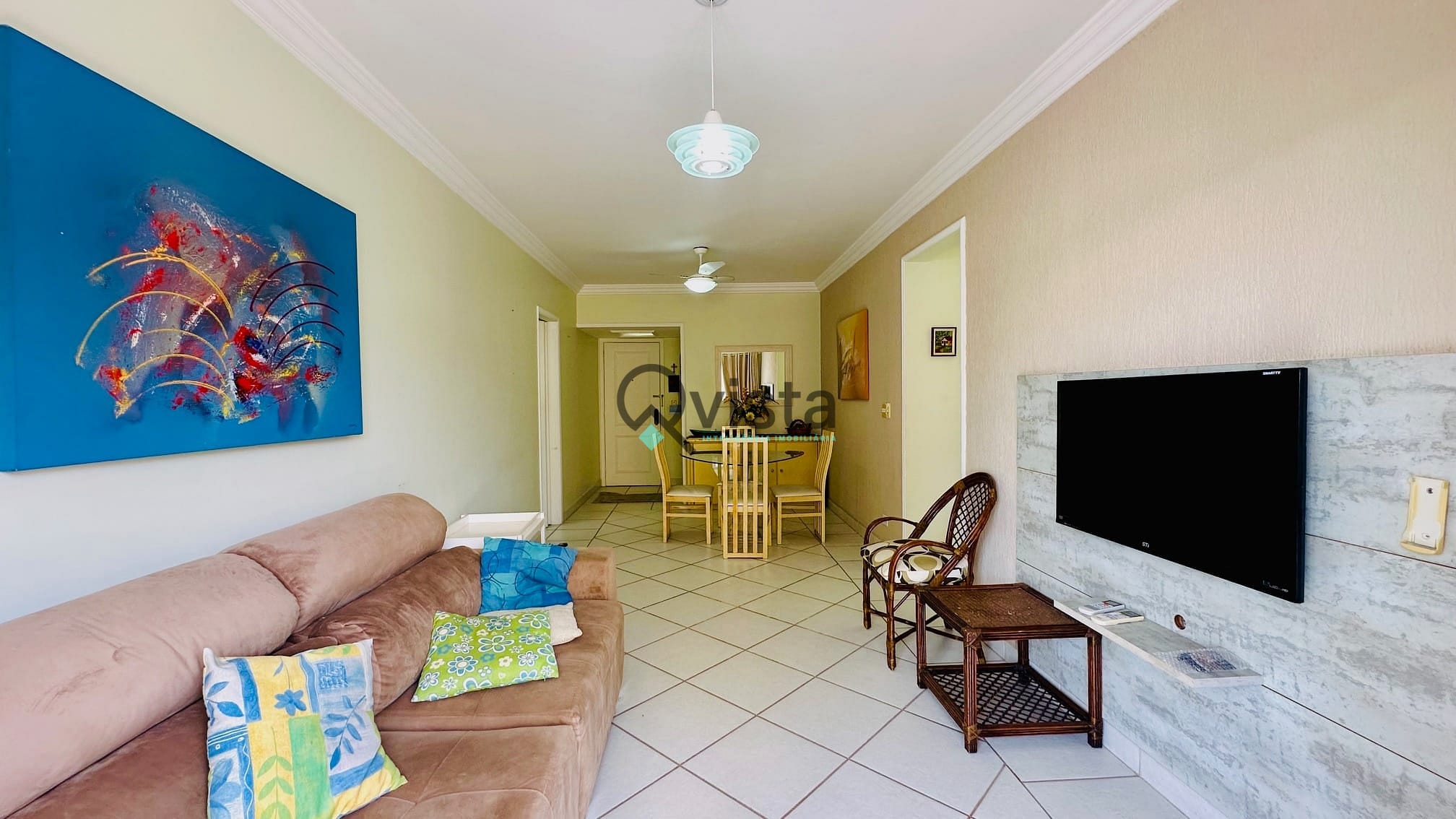 Apartamento, 2 quartos, 76 m² - Foto 4