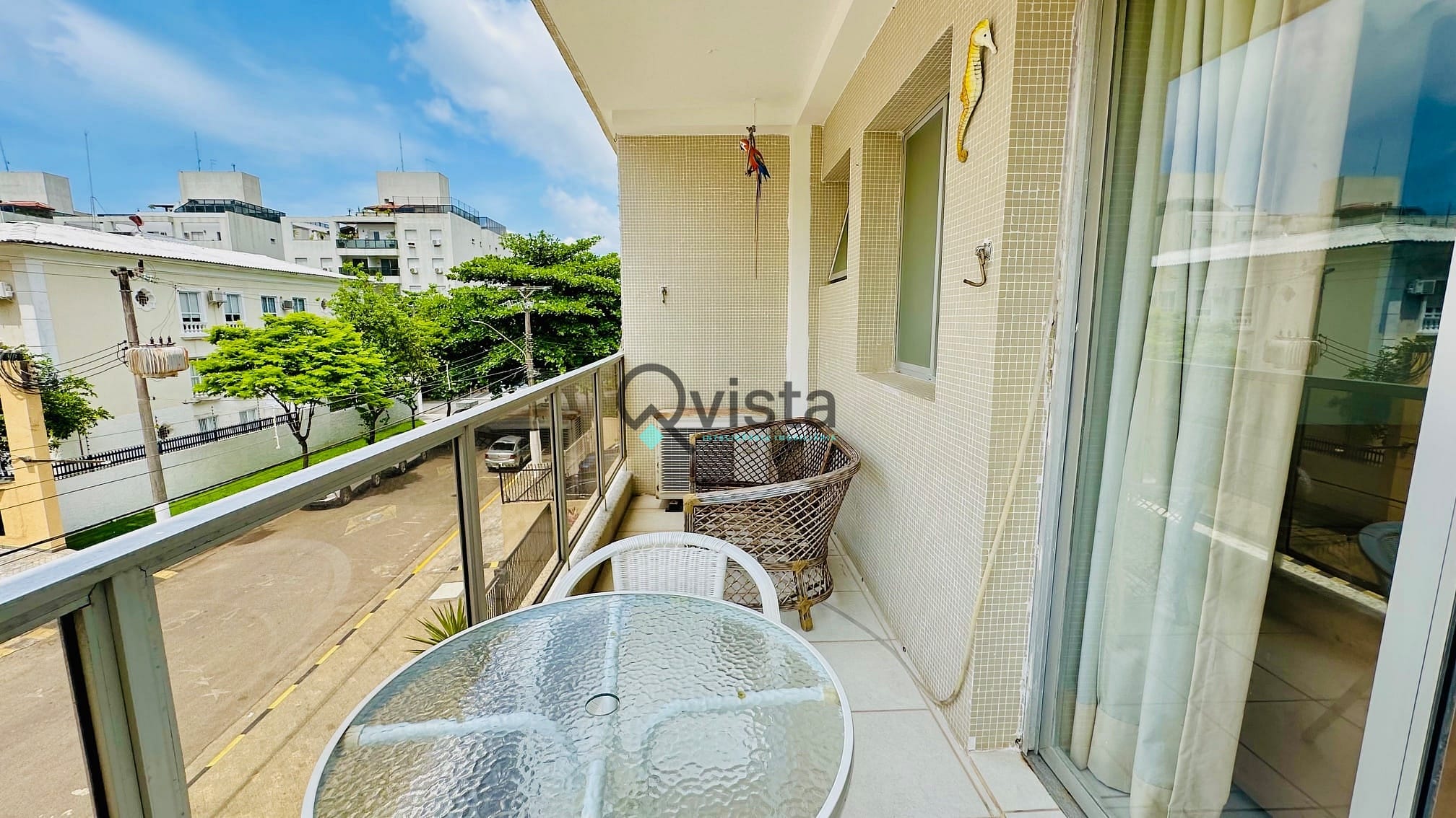 Apartamento, 2 quartos, 76 m² - Foto 5