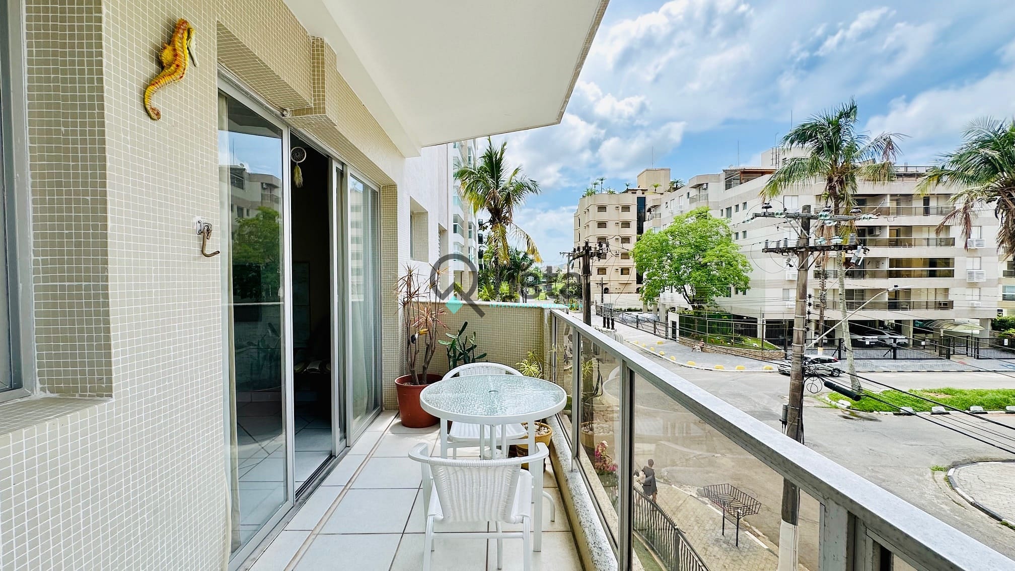 Apartamento, 2 quartos, 76 m² - Foto 6