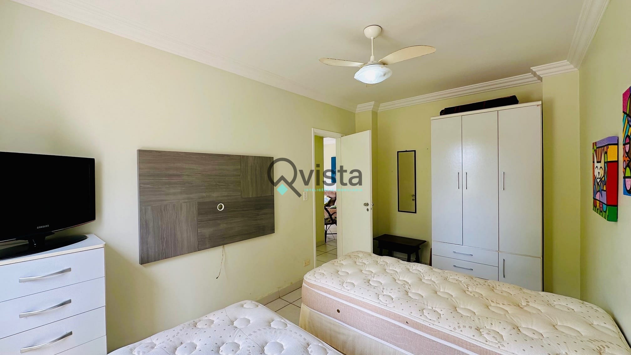 Apartamento, 2 quartos, 76 m² - Foto 11