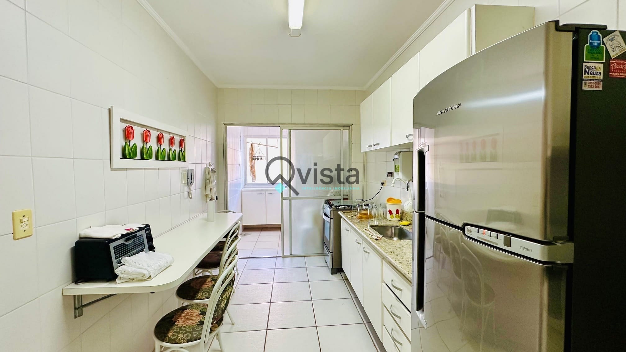 Apartamento, 2 quartos, 76 m² - Foto 12