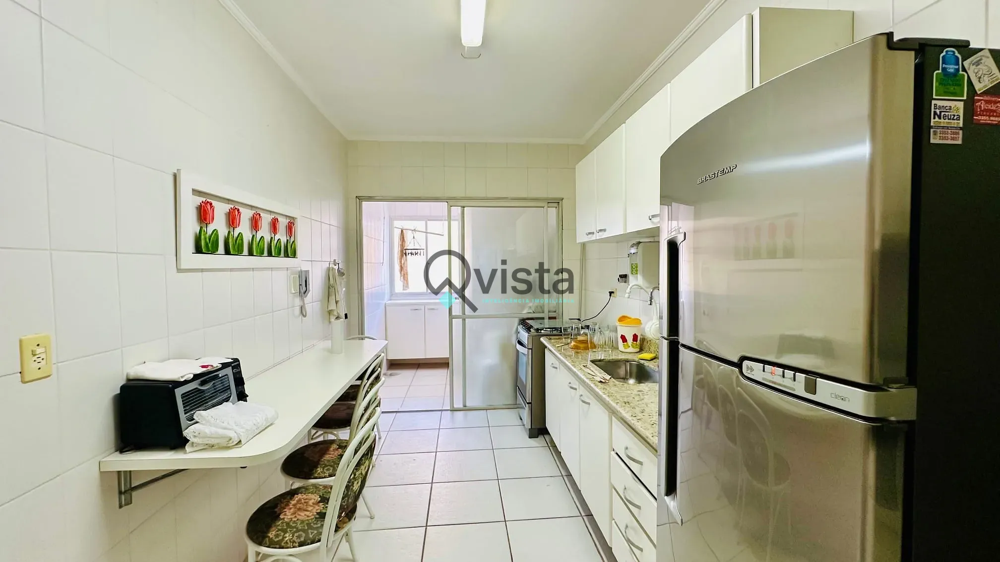 Apartamento, 2 quartos, 76 m² - Foto 12