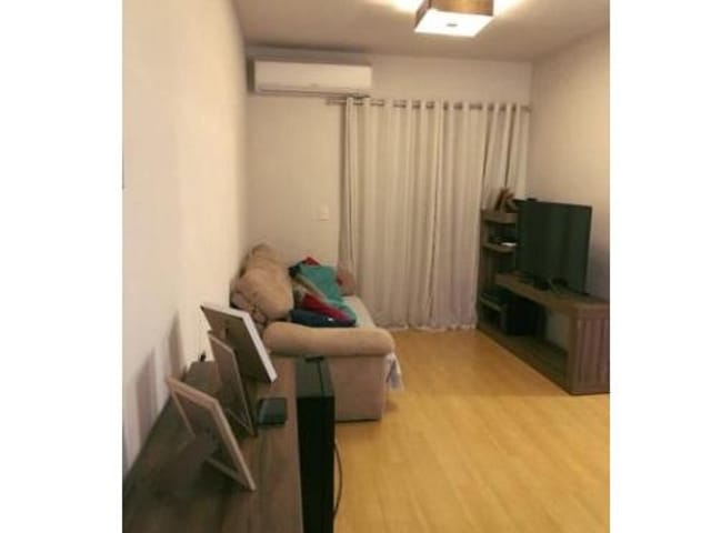 Foto do Apartamento - Apartamento à venda 3 Quartos, 1 Suite, 1 Vaga, 70M², Jardim Aquarius, São José dos Campos - SP | Edifício Santorini | RUSSI IMÓVEIS