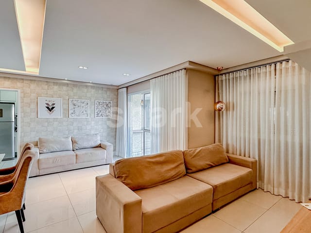 Apartamento com 86m², à venda ou para alugar, no bairro Green Valley Alphaville em Barueri