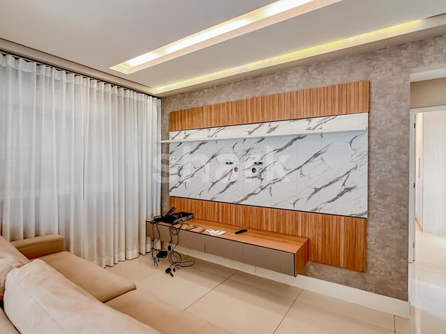 Apartamento com 86m², à venda ou para alugar, no bairro Green Valley Alphaville em Barueri