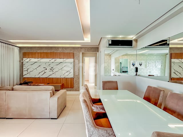 Apartamento com 86m², à venda ou para alugar, no bairro Green Valley Alphaville em Barueri