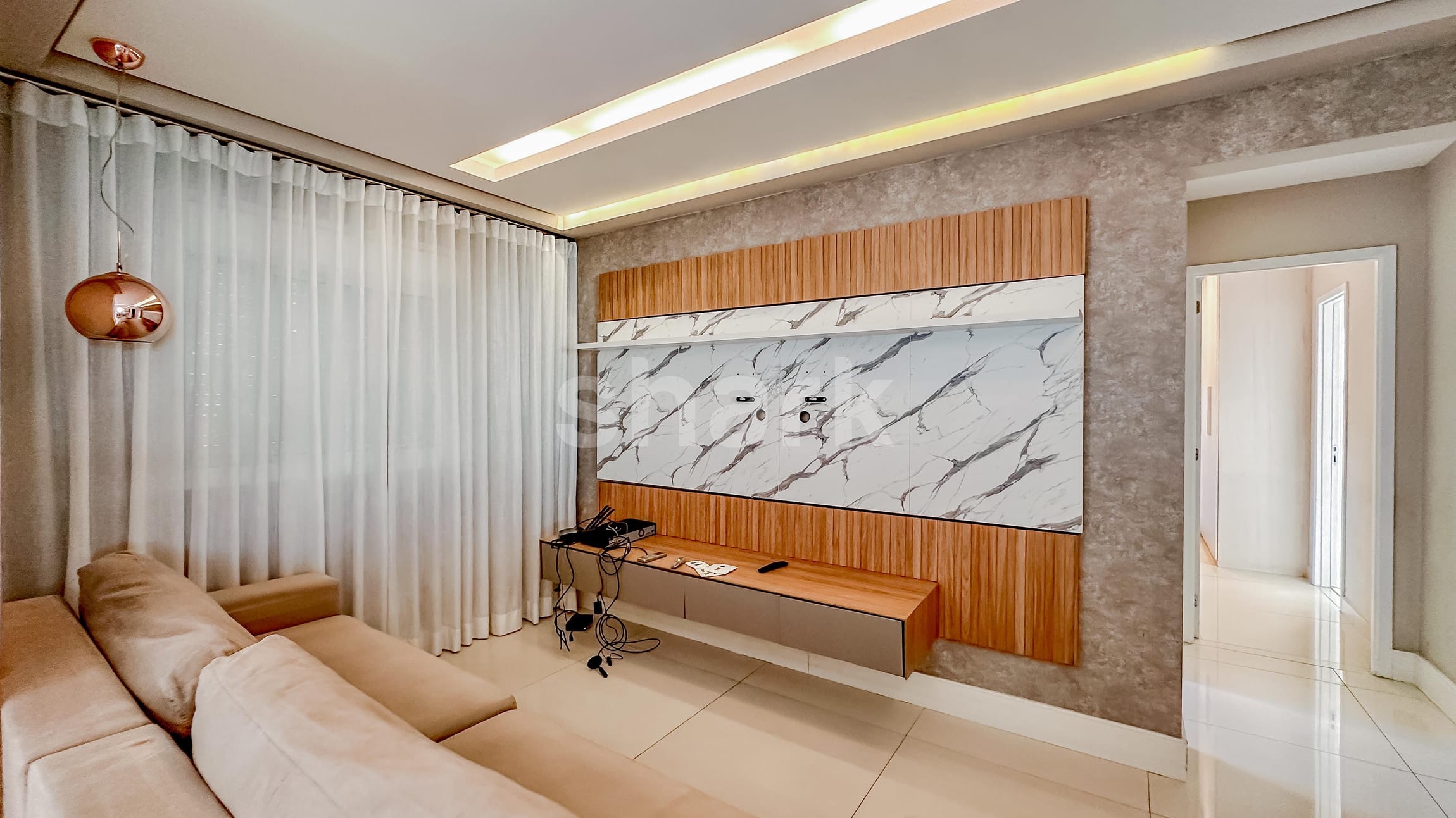 Apartamento em Green Valley Alphaville — foto 2