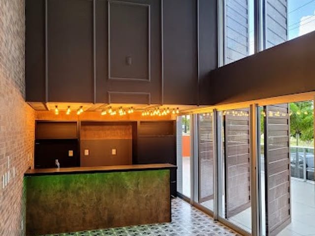 Apartamento 1 quarto e 1 banheiro, à venda, no bairro Jardim Oceania em João Pessoa