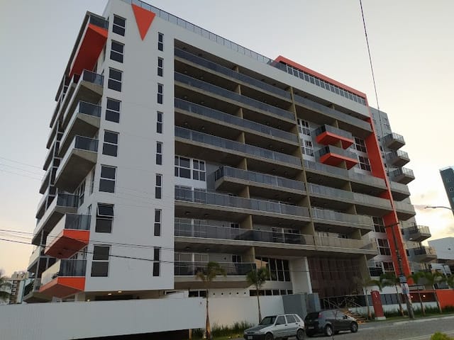 Apartamento 1 quarto e 1 banheiro, à venda, no bairro Jardim Oceania em João Pessoa